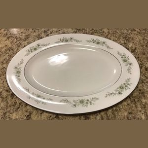 Wedgewood Westbury Oval Platter
